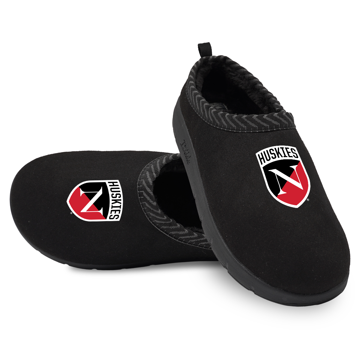 Northeastern Huskies Primary Logo Mission