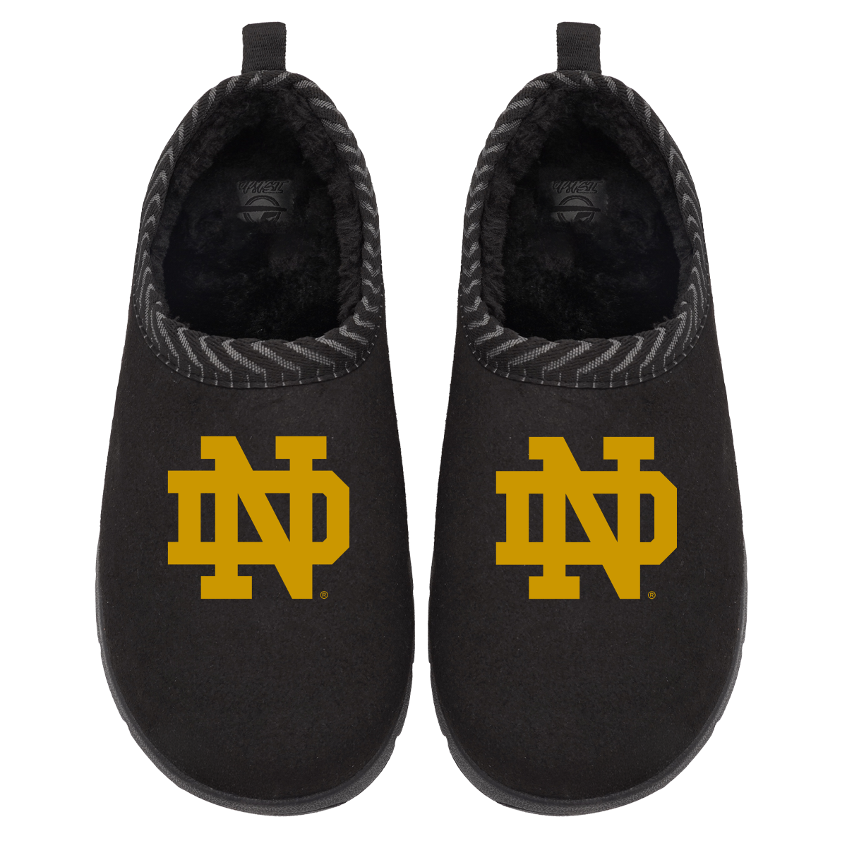 Notre Dame Fighting Irish Primary Logo Mission