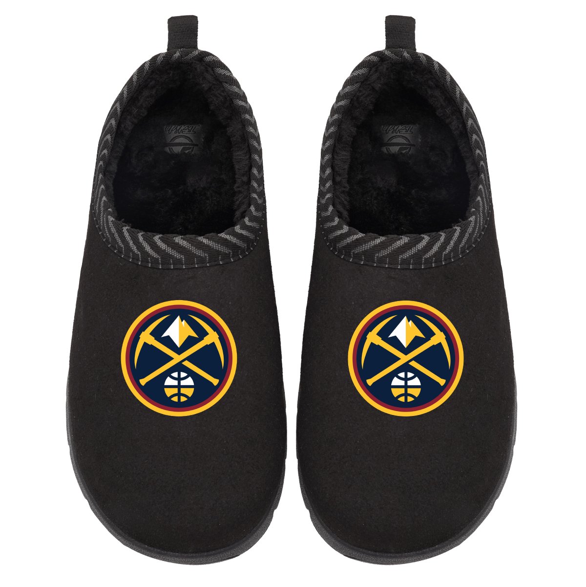 Denver Nuggets Primary Logo Mission