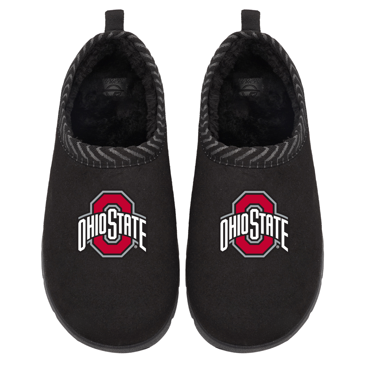 Ohio State Buckeyes Primary Logo Mission