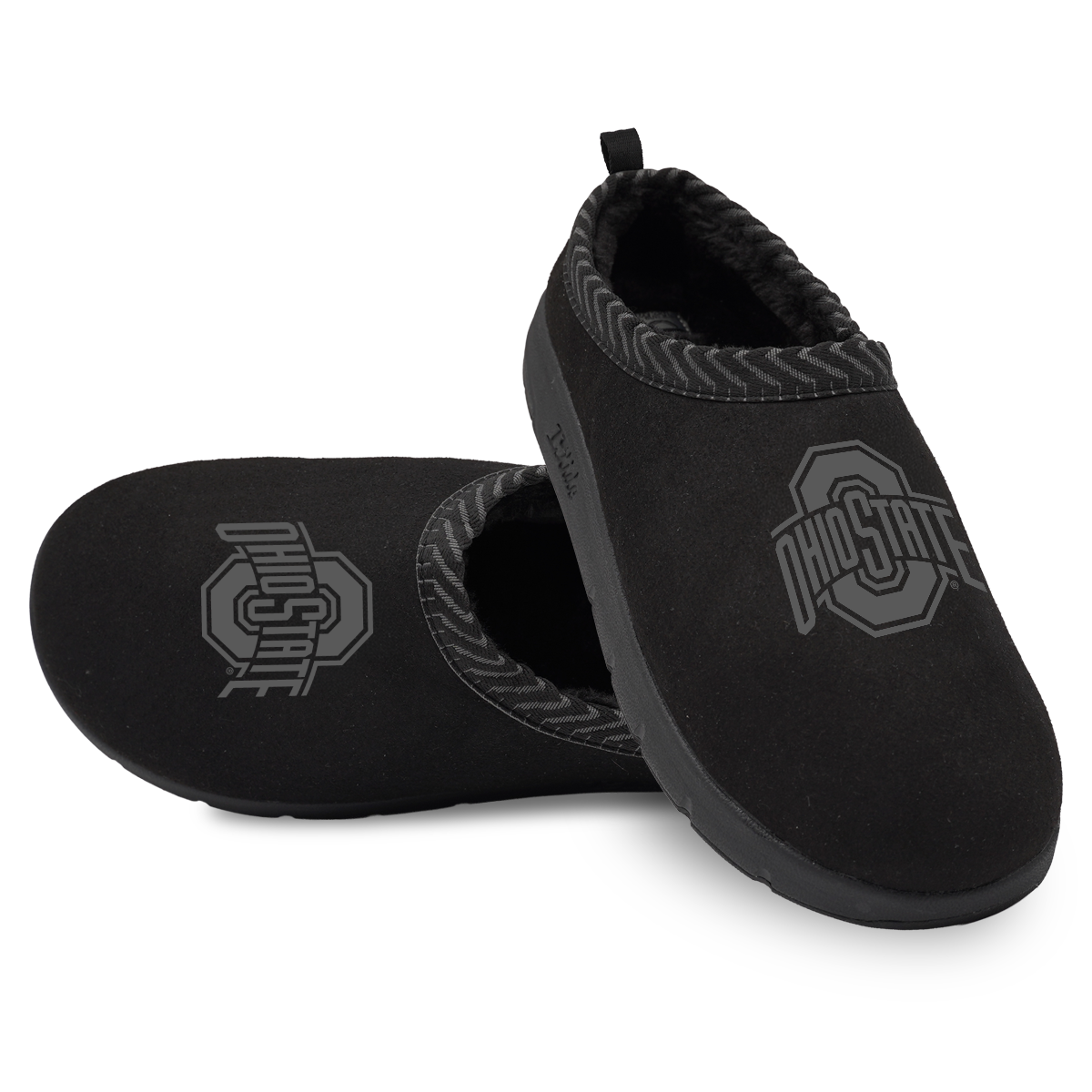 Ohio State Buckeyes Tonal Logo Mission