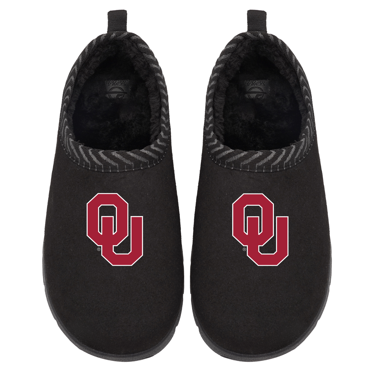 Oklahoma Sooners Primary Logo Mission
