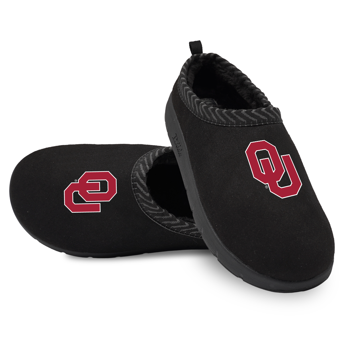 Oklahoma Sooners Primary Logo Mission
