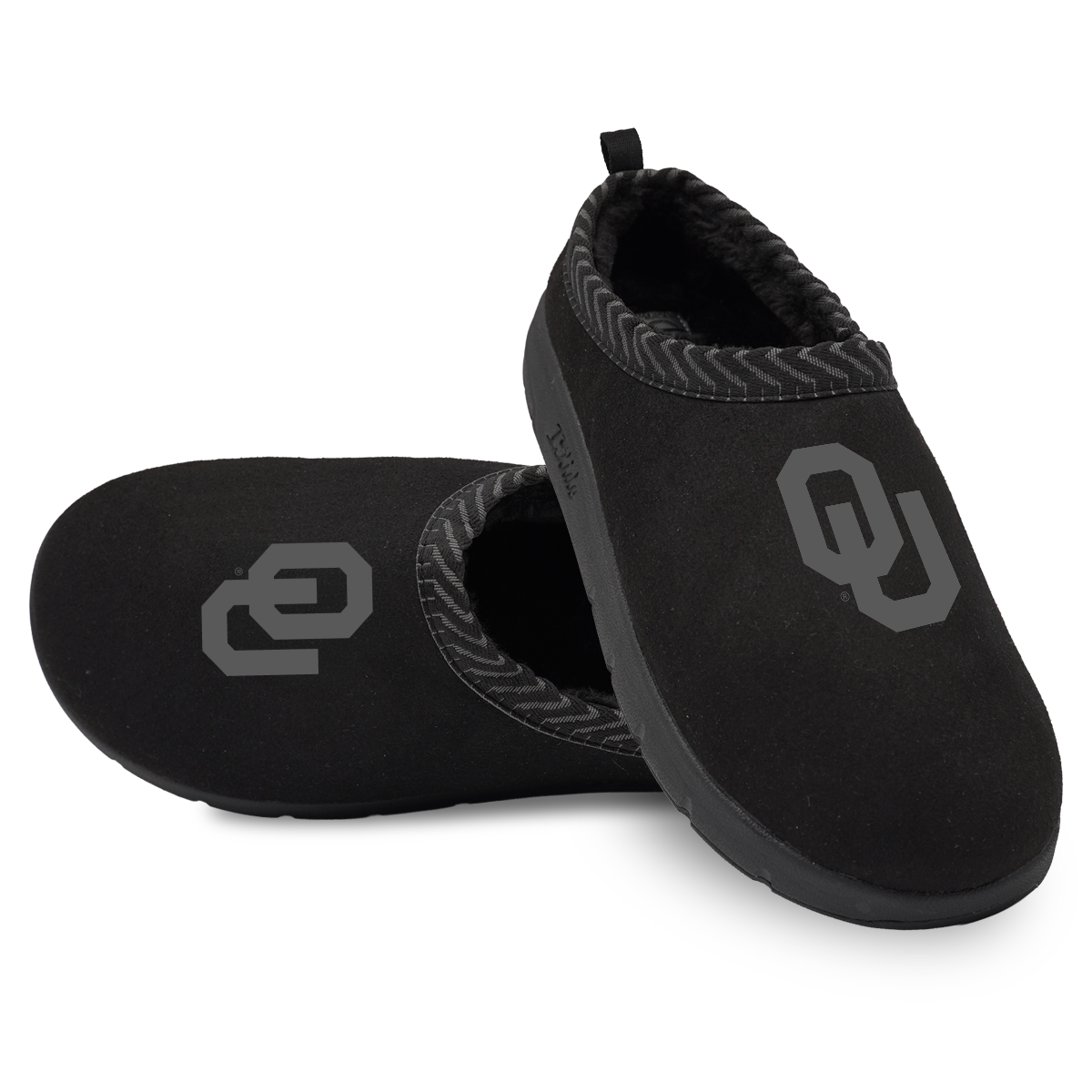 Oklahoma Sooners Tonal Logo Mission