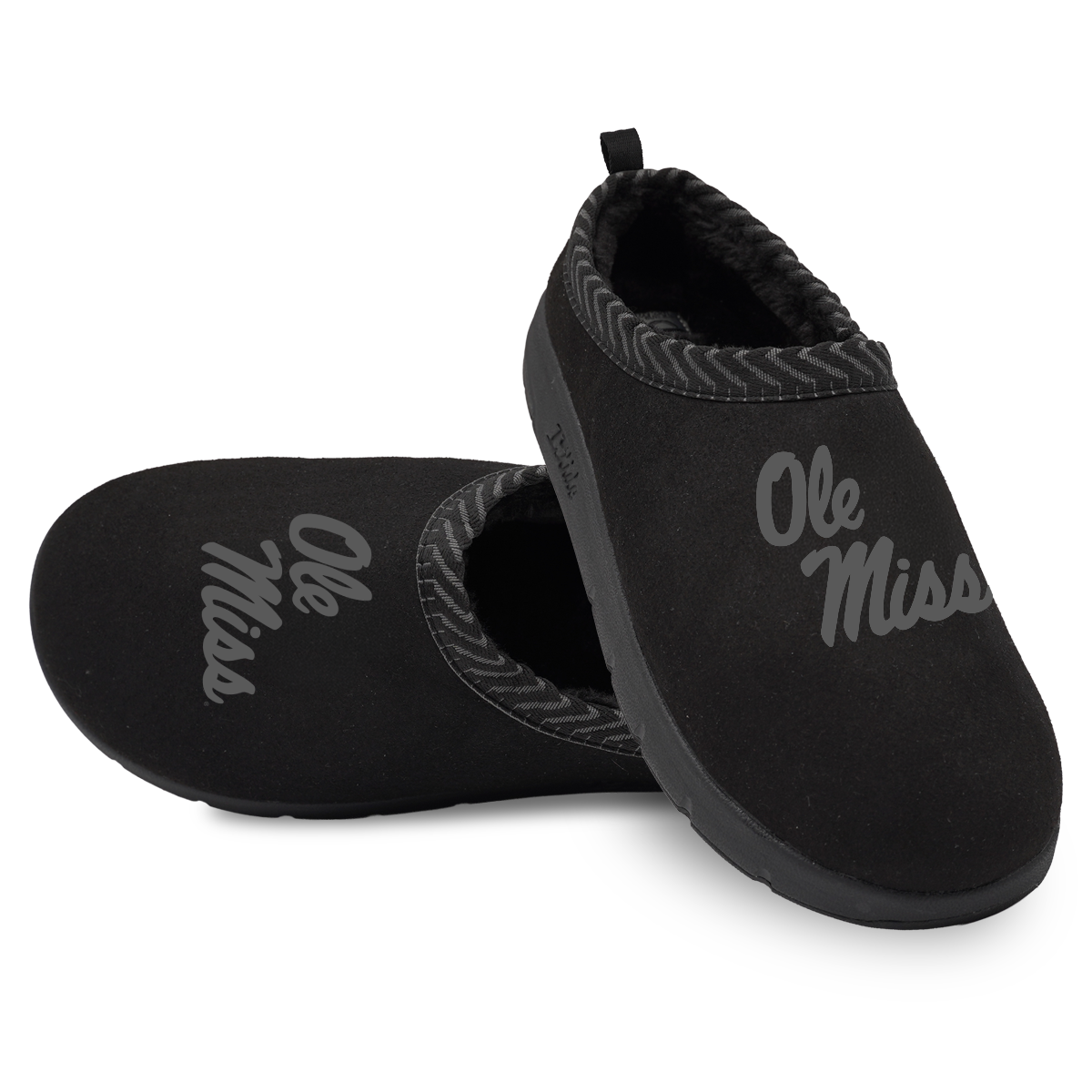 Ole Miss Rebels Tonal Logo Mission