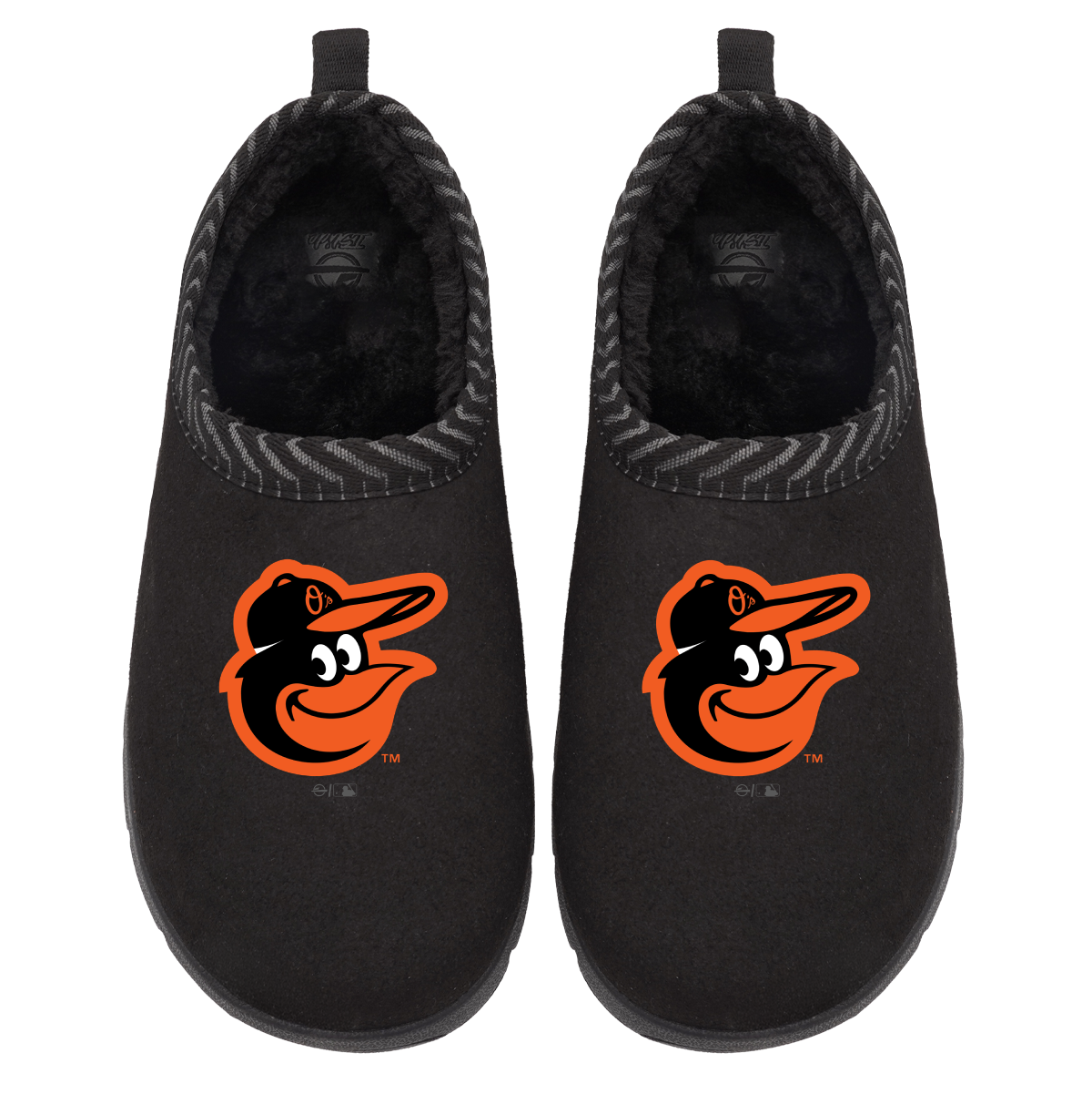 Baltimore Orioles Primary Logo Mission