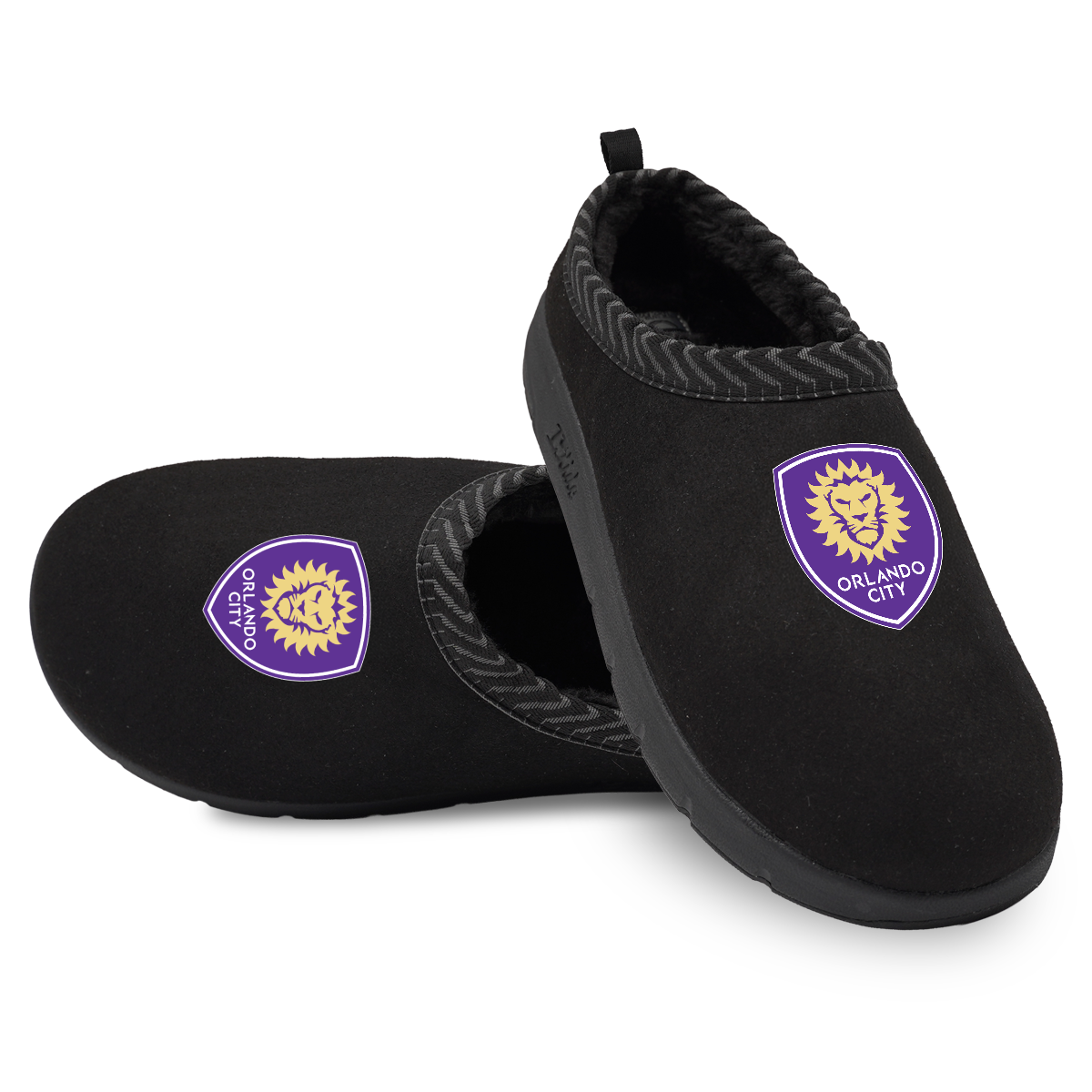 Orlando City SC Primary Logo