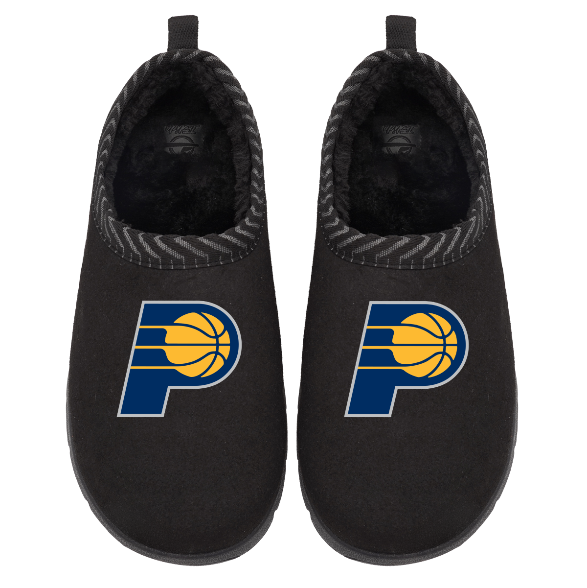 Indiana Pacers Primary Logo Mission