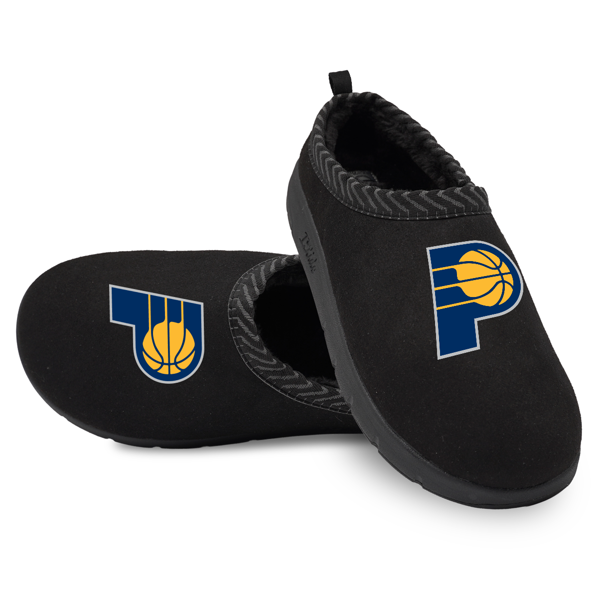 Indiana Pacers Primary Logo Mission