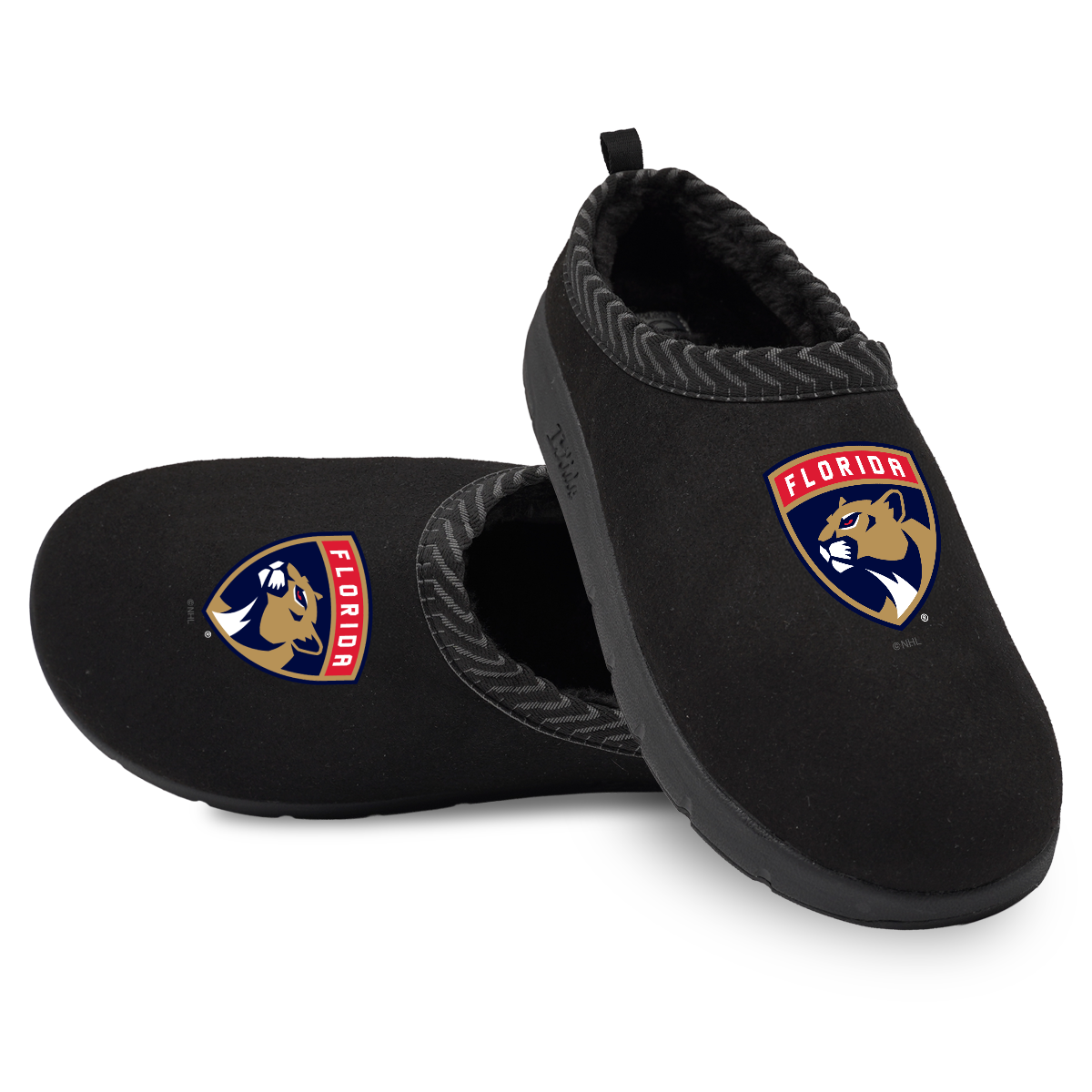 Florida Panthers Primary Logo Mission