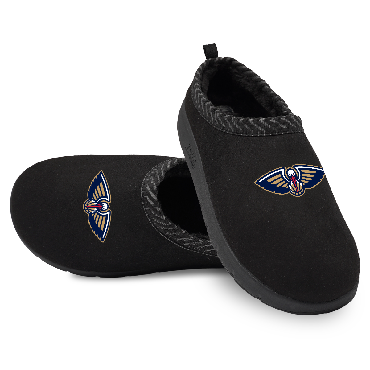 New Orleans Pelicans Primary Logo Mission