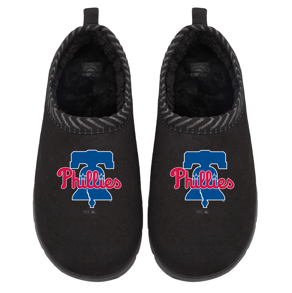 Philadelphia Phillies Primary Logo Mission