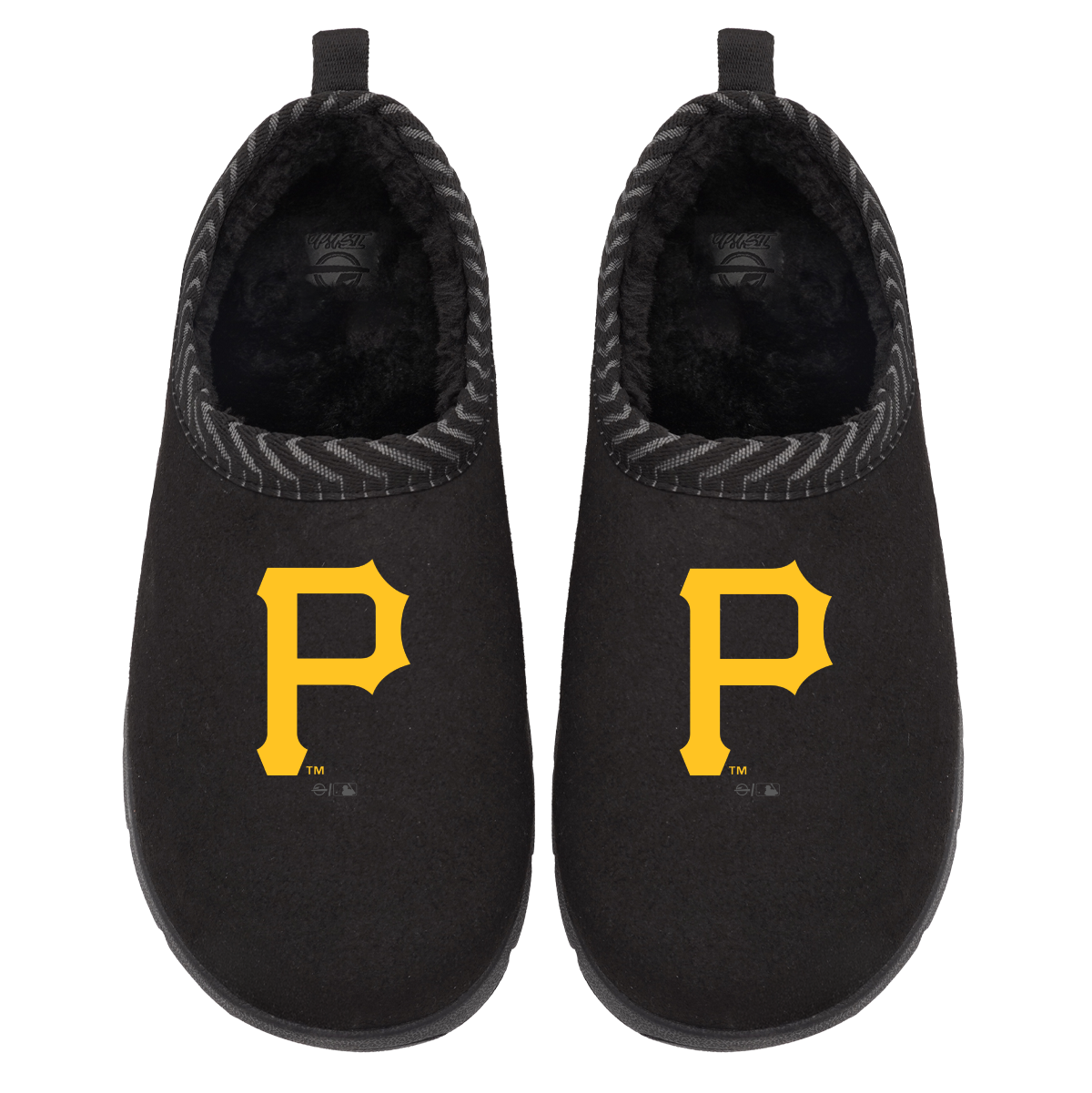 Pittsburgh Pirates Primary Logo Mission