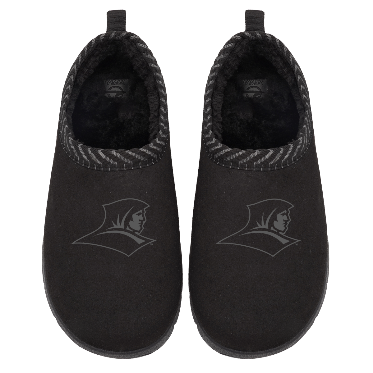 Providence Friars Tonal Logo Mission