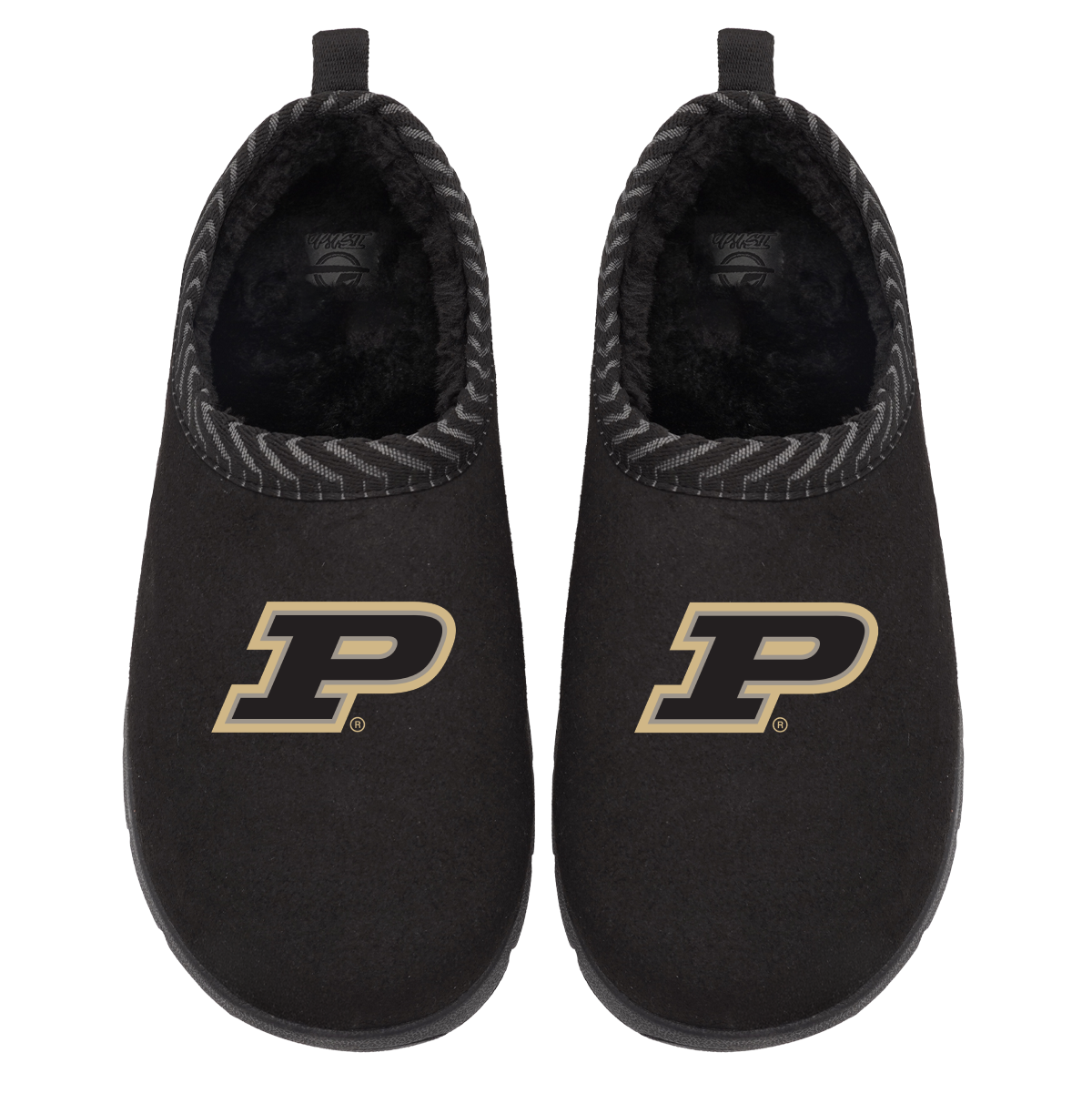 Purdue Boilermakers Primary Logo Mission
