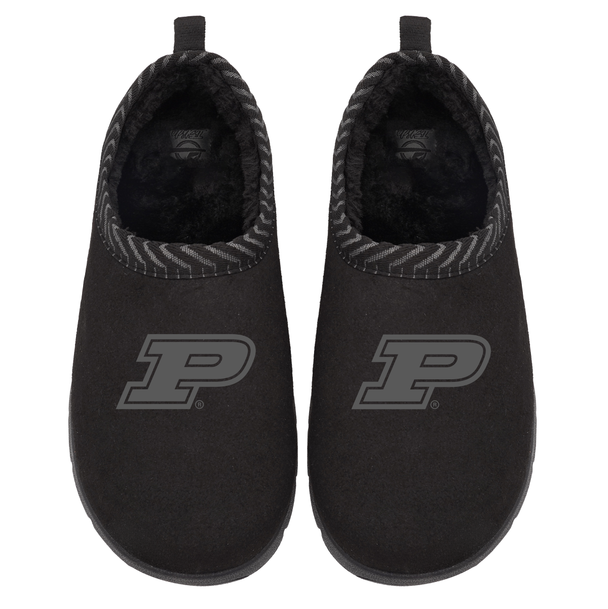 Purdue Boilermakers Tonal Logo Mission