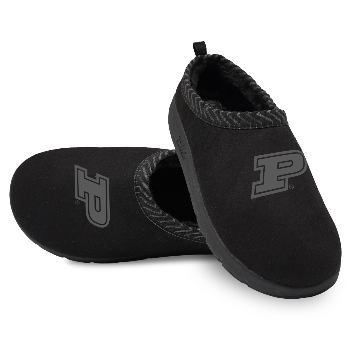 Purdue Boilermakers Tonal Logo Mission