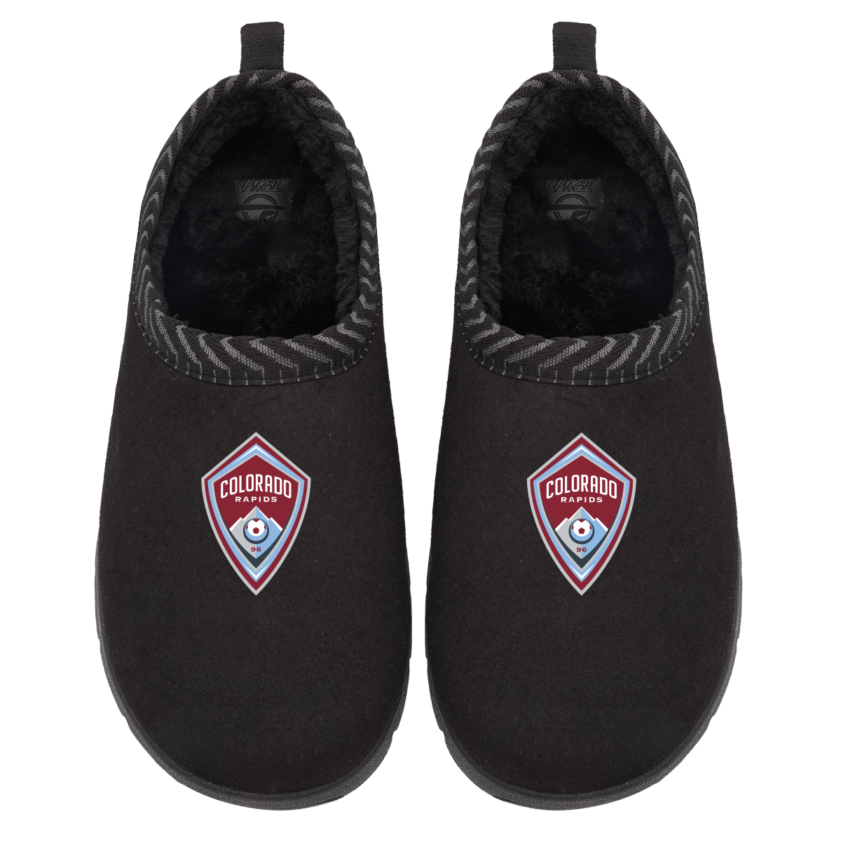 Colorado Rapids Primary Logo