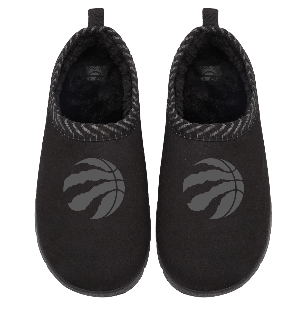 Toronto Raptors Tonal Logo Mission