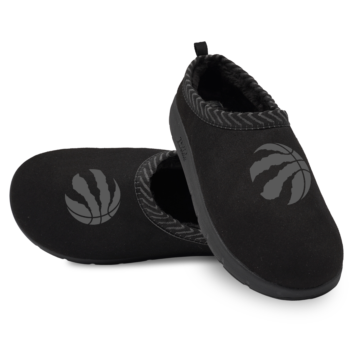 Toronto Raptors Tonal Logo Mission