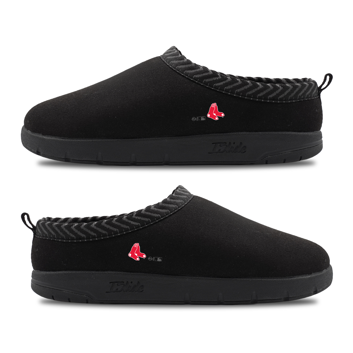 Boston Red Sox Minimalistic Mission