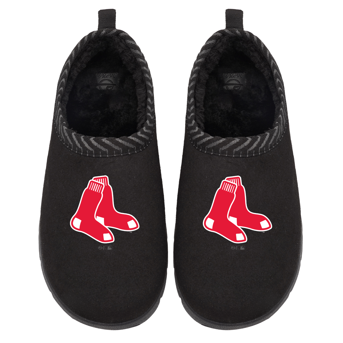 Boston Red Sox Primary Logo Mission