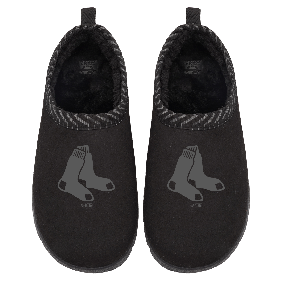 Boston Red Sox Tonal Logo Mission