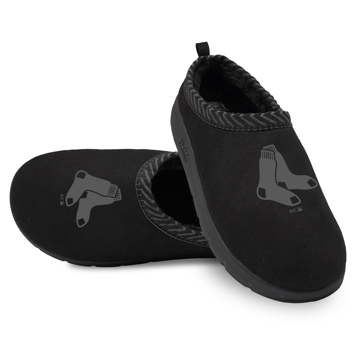 Boston Red Sox Tonal Logo Mission
