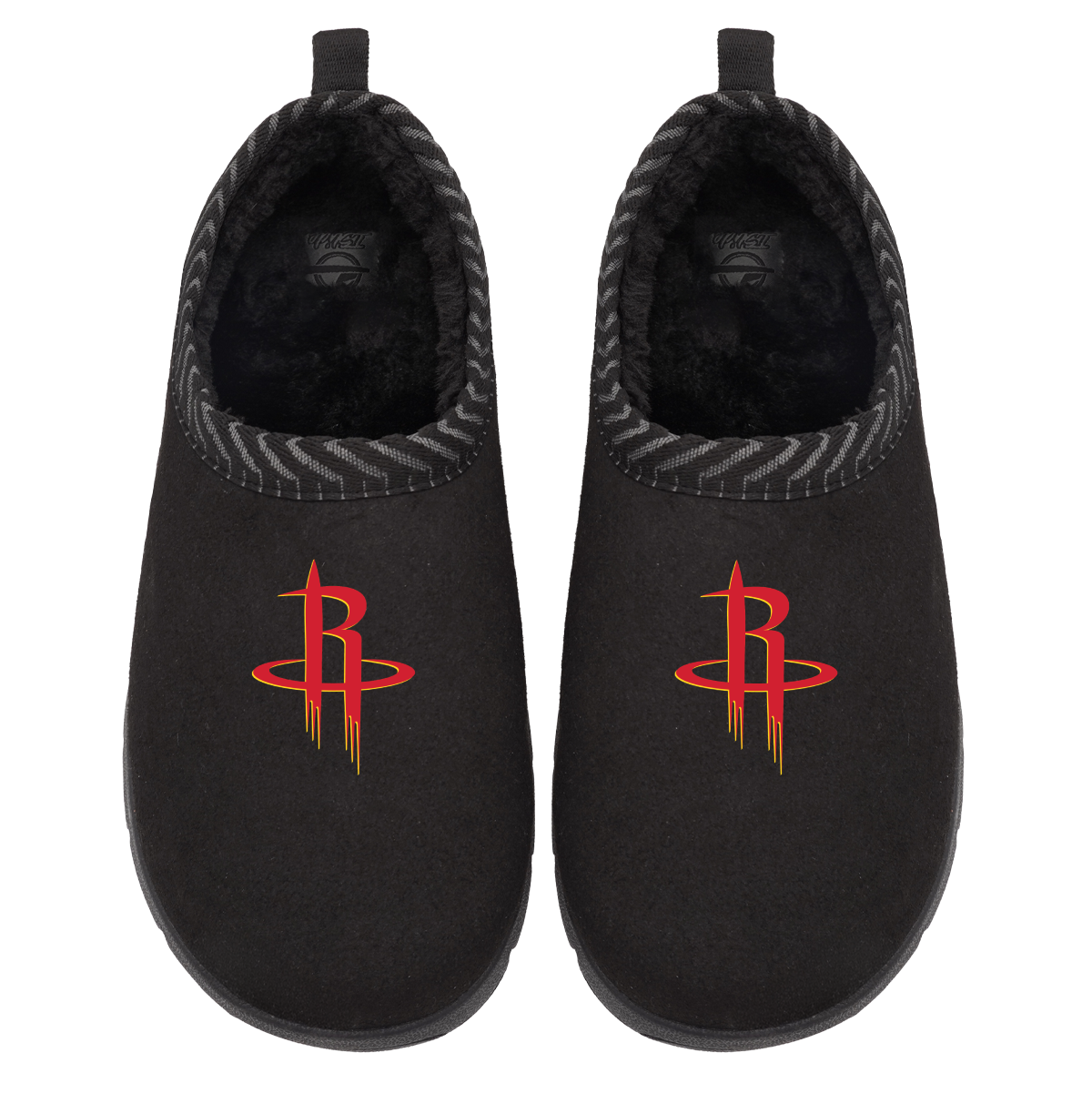 Houston Rockets Primary Logo Mission