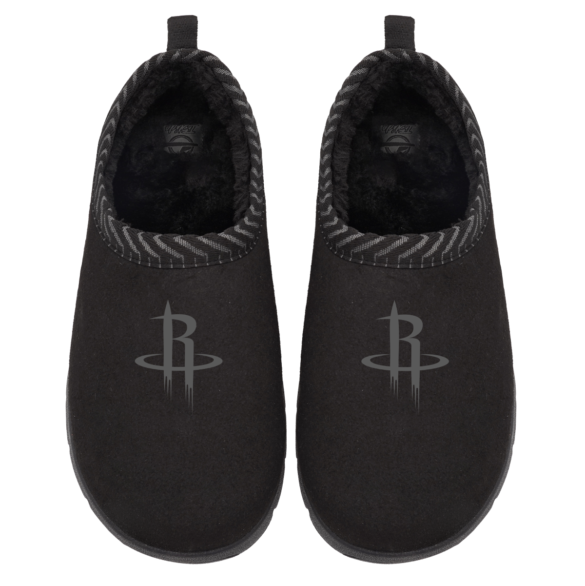 Houston Rockets Tonal Logo Mission