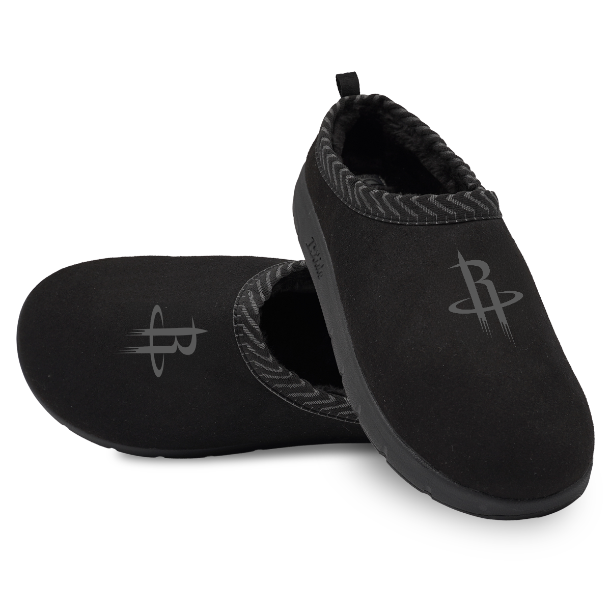 Houston Rockets Tonal Logo Mission