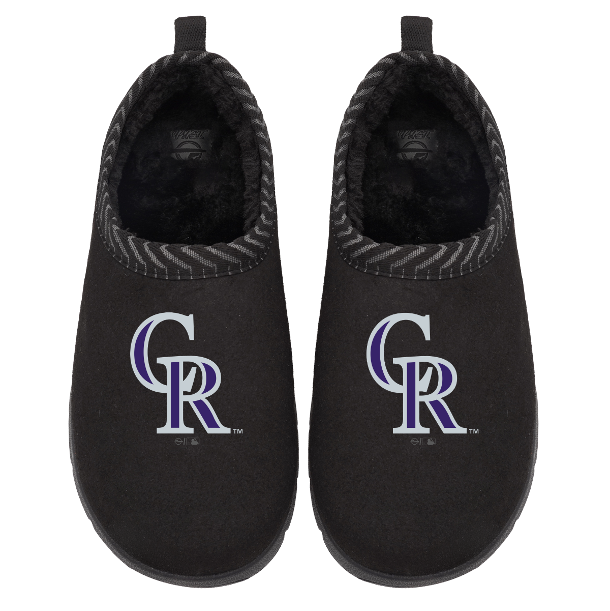 Colorado Rockies Primary Logo Mission