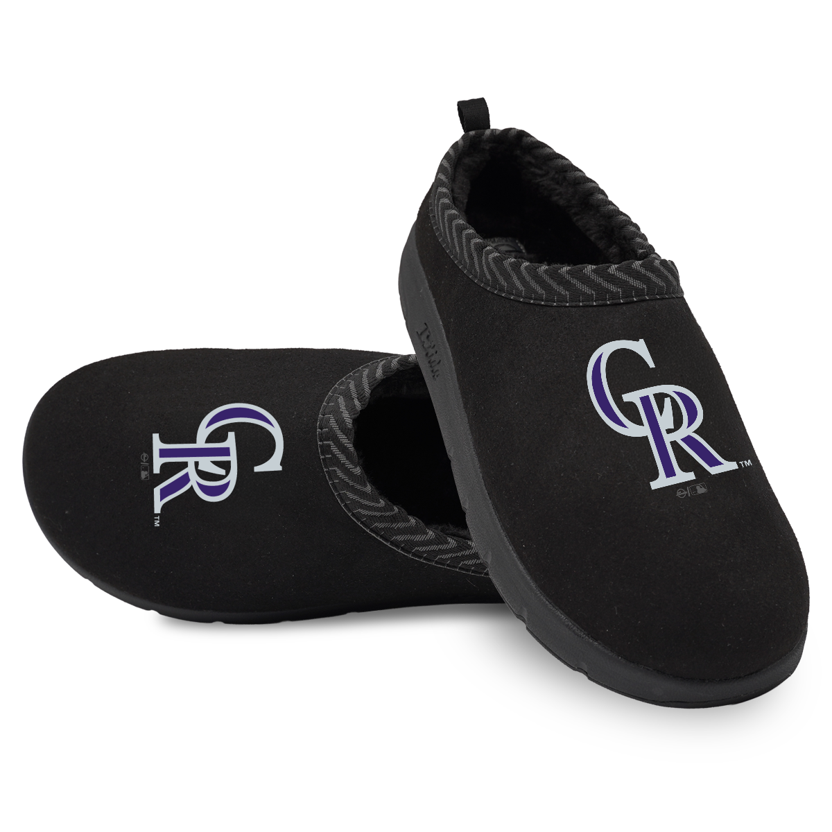 Colorado Rockies Primary Logo Mission