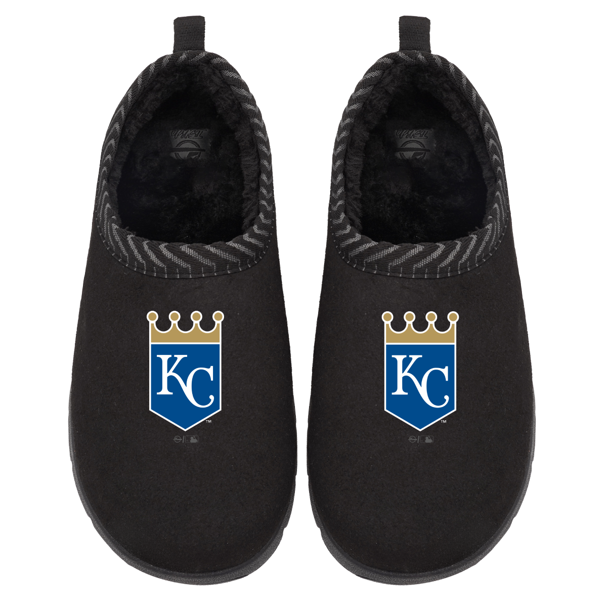 Kansas City Royals Primary Logo Mission