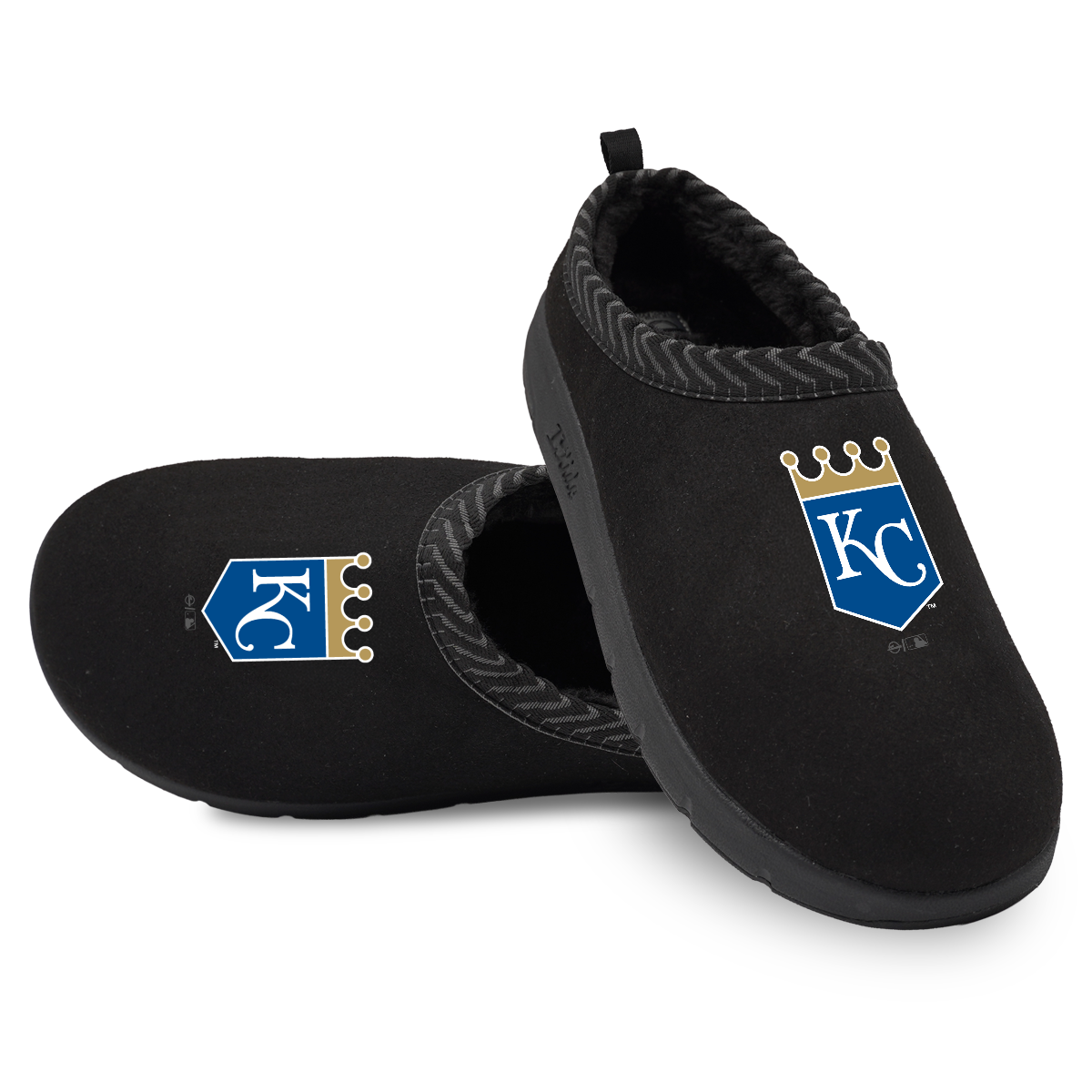 Kansas City Royals Primary Logo Mission
