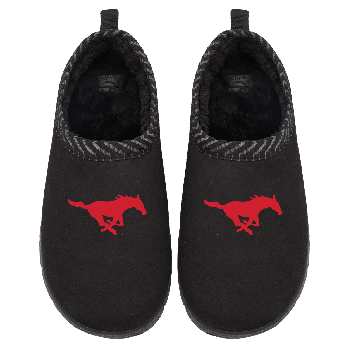 SMU Mustangs Primary Logo Mission