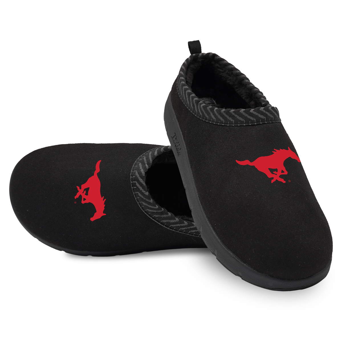SMU Mustangs Primary Logo Mission