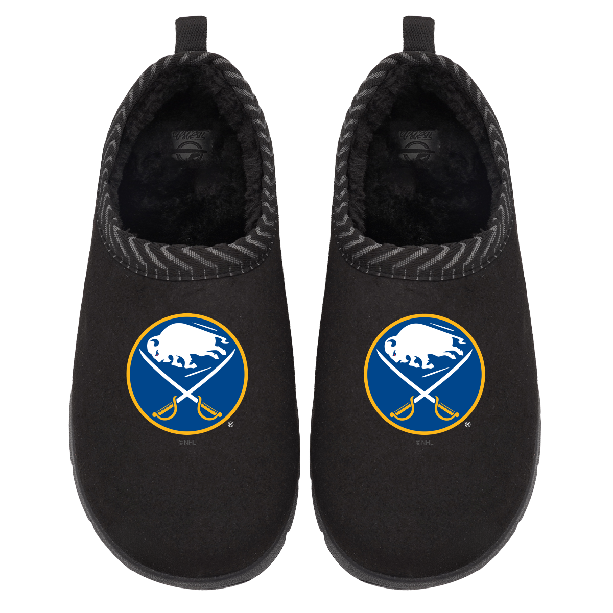 Buffalo Sabres Primary Logo Mission