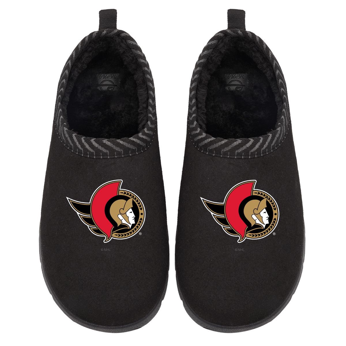 Ottawa Senators Primary Logo Mission