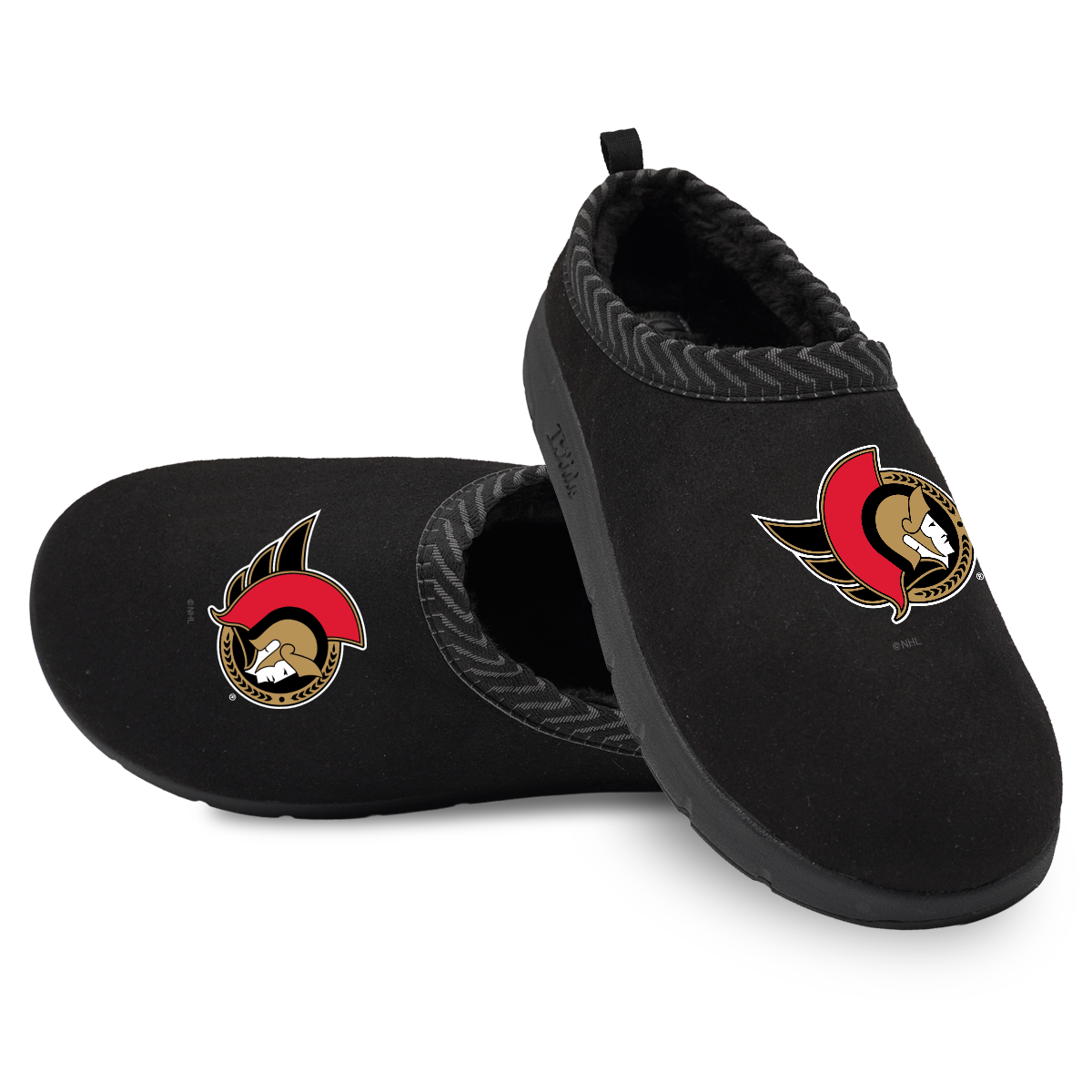 Ottawa Senators Primary Logo Mission