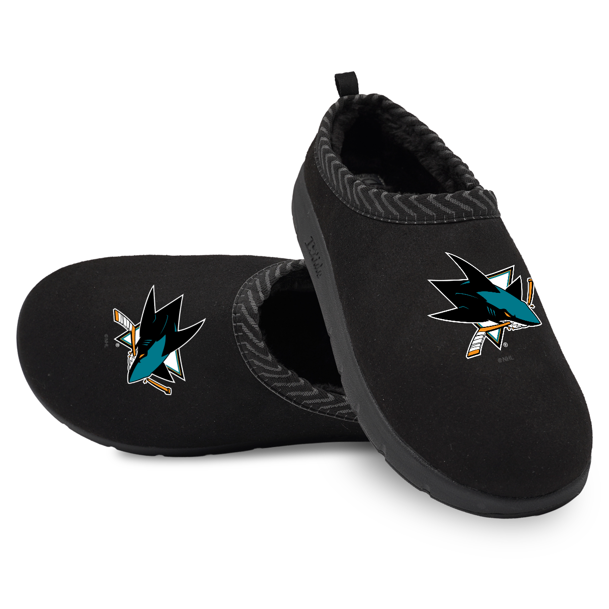 San Jose Sharks Primary Logo Mission