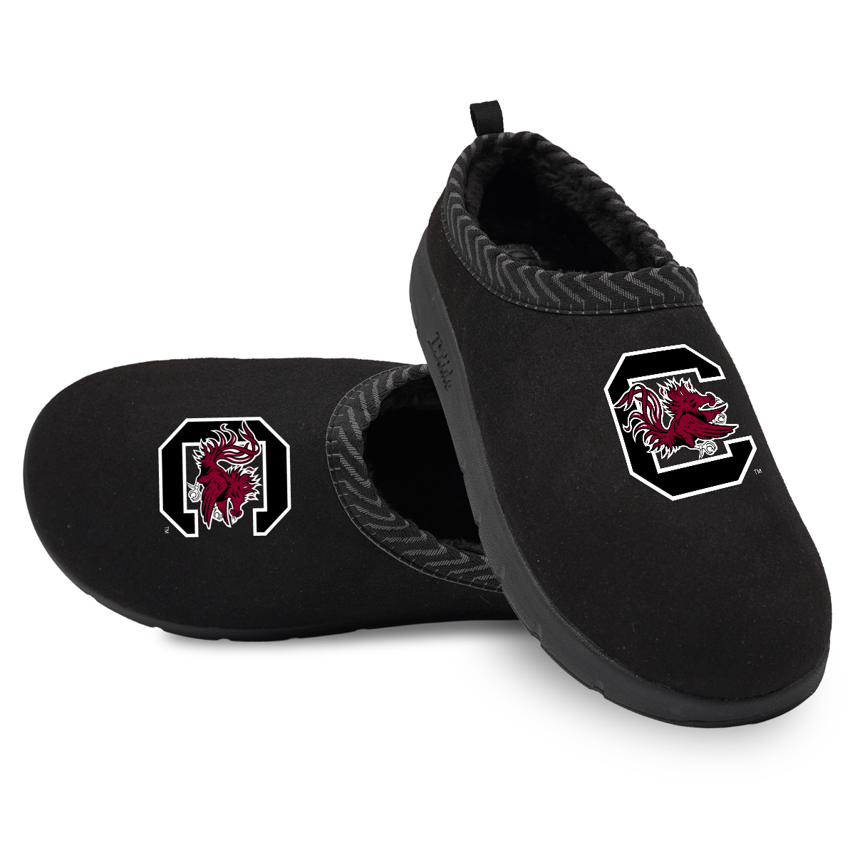 South Carolina Gamecocks Primary Logo Mission