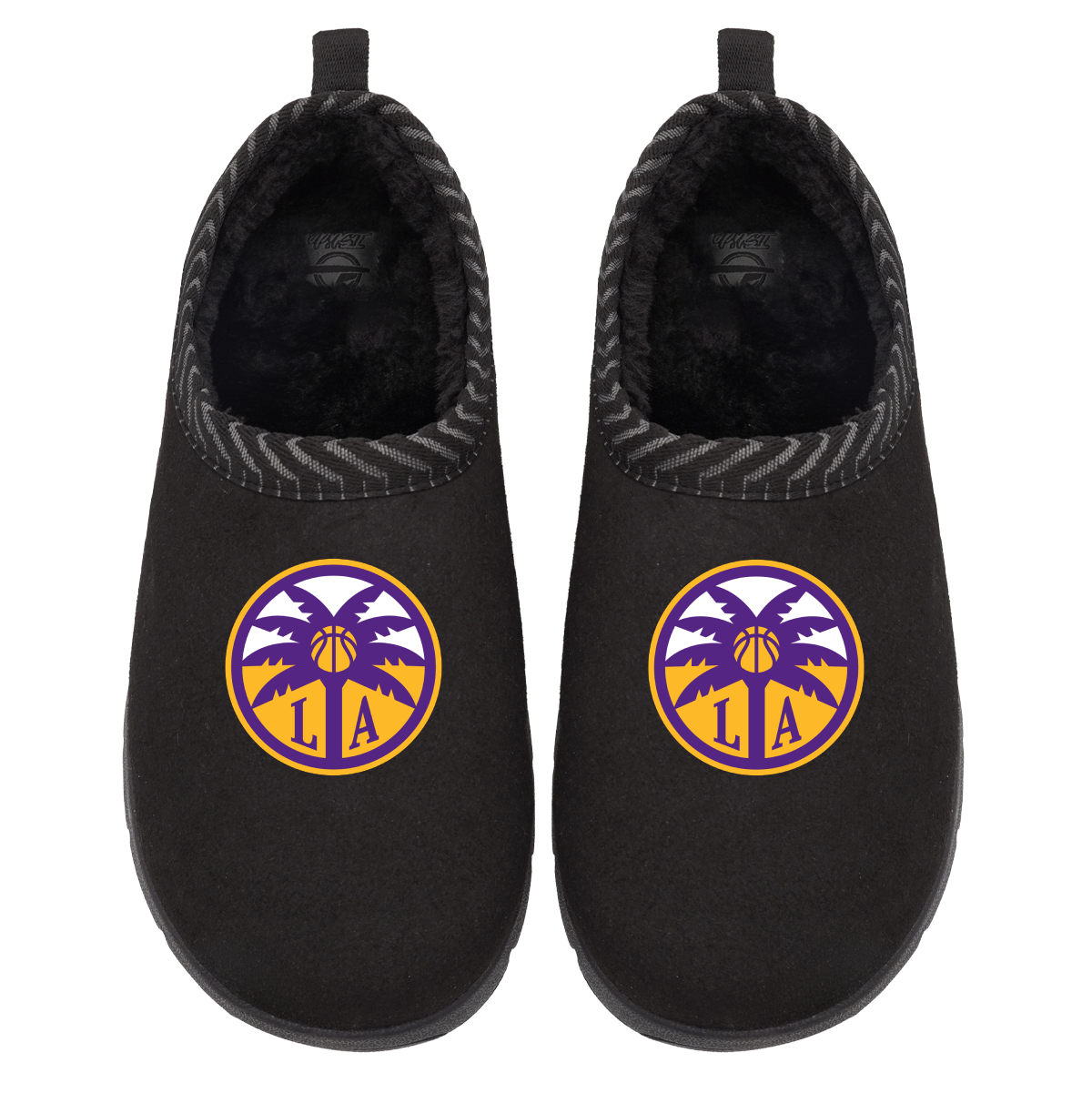 Los Angeles Sparks Primary Logo Mission