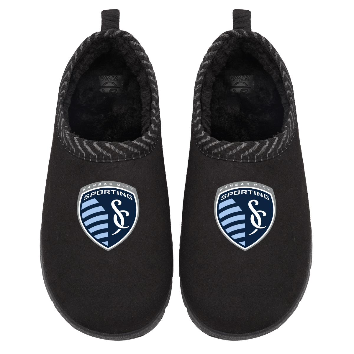 Sporting Kansas City Primary Logo