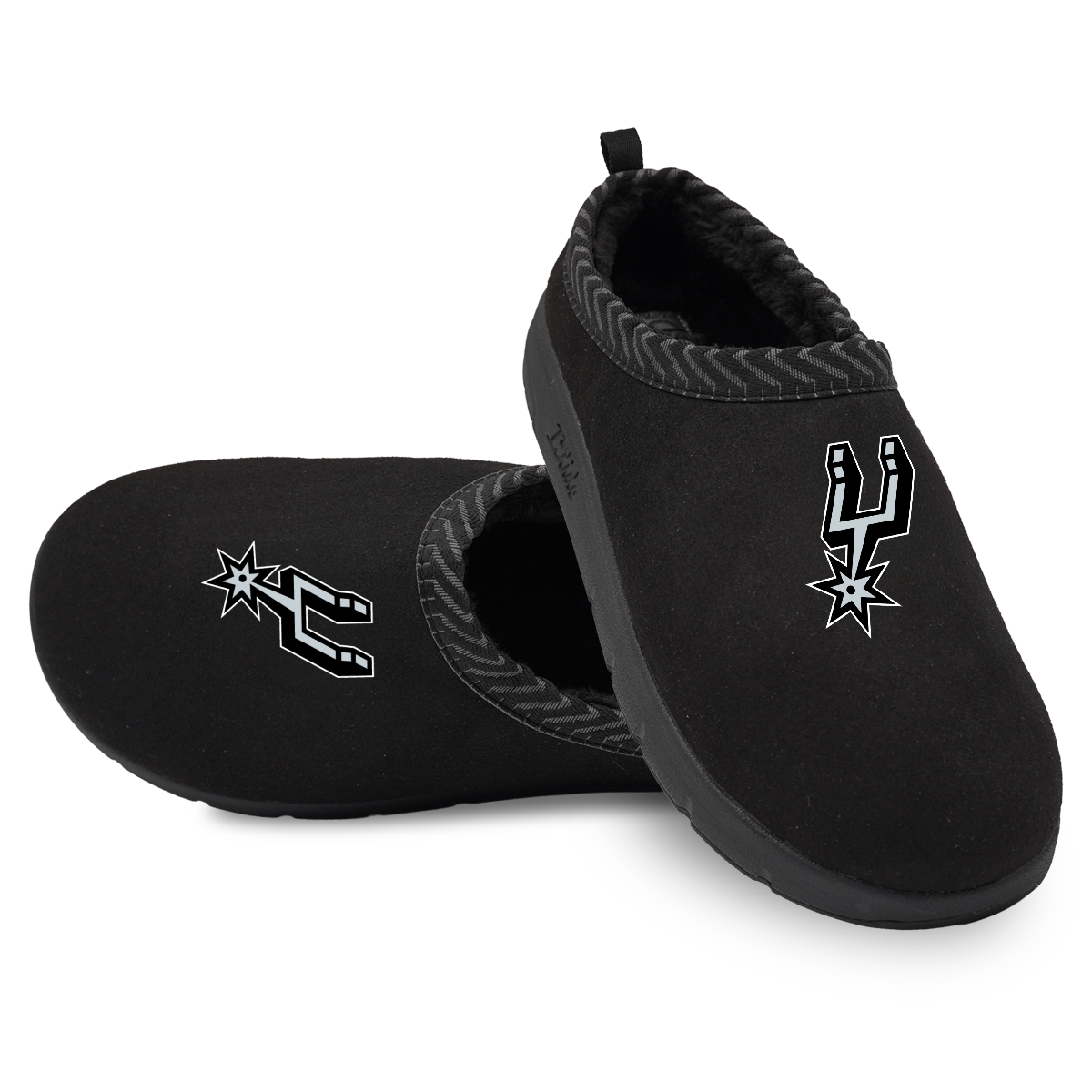 San Antonio Spurs Primary Logo Mission