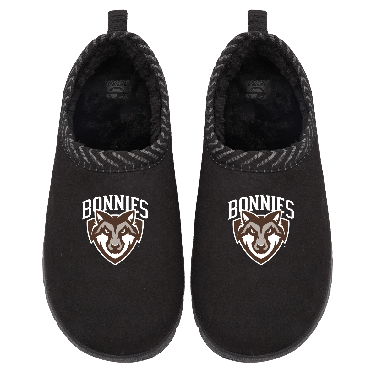 St. Bonaventure Bonnies Primary Logo Mission