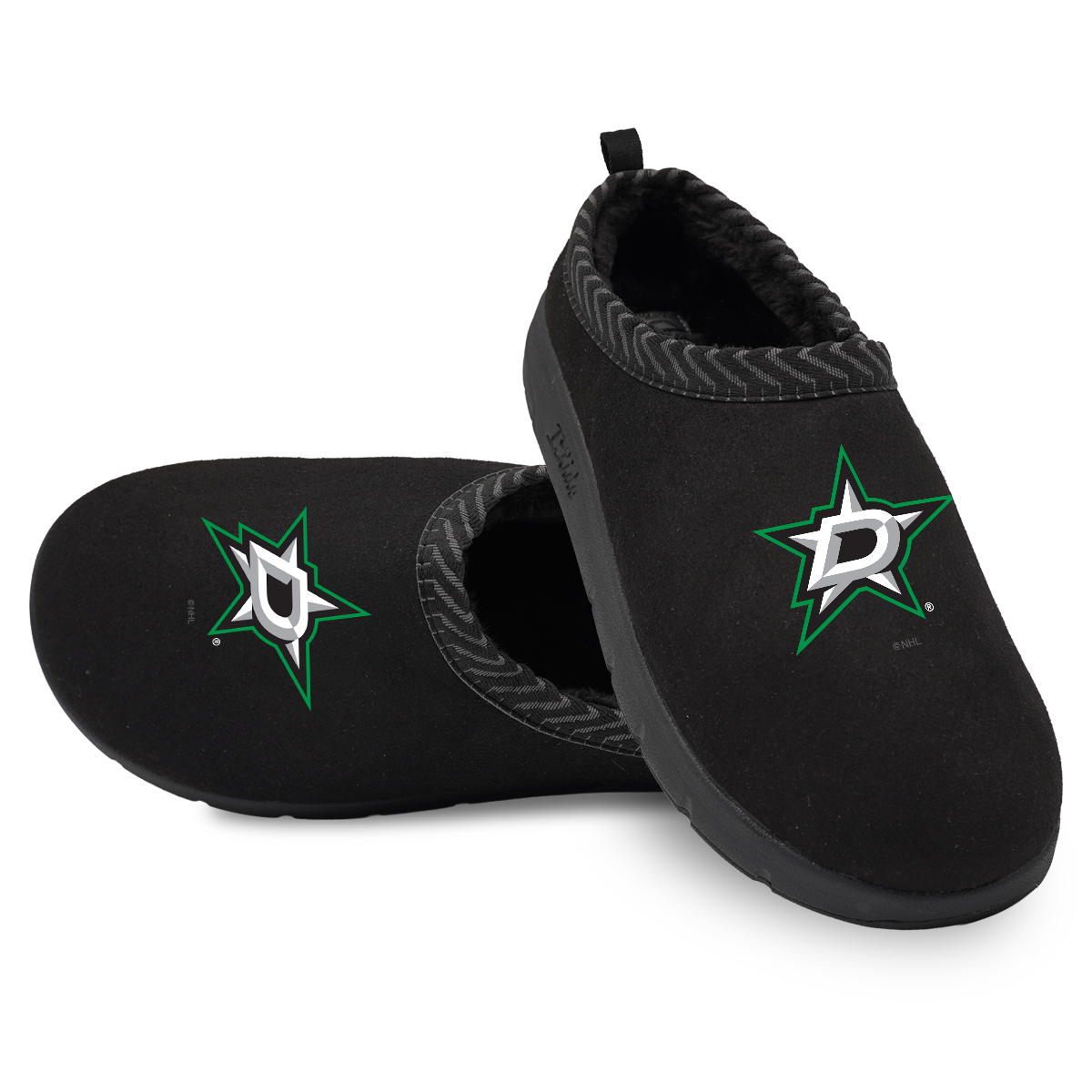 Dallas Stars Primary Logo Mission