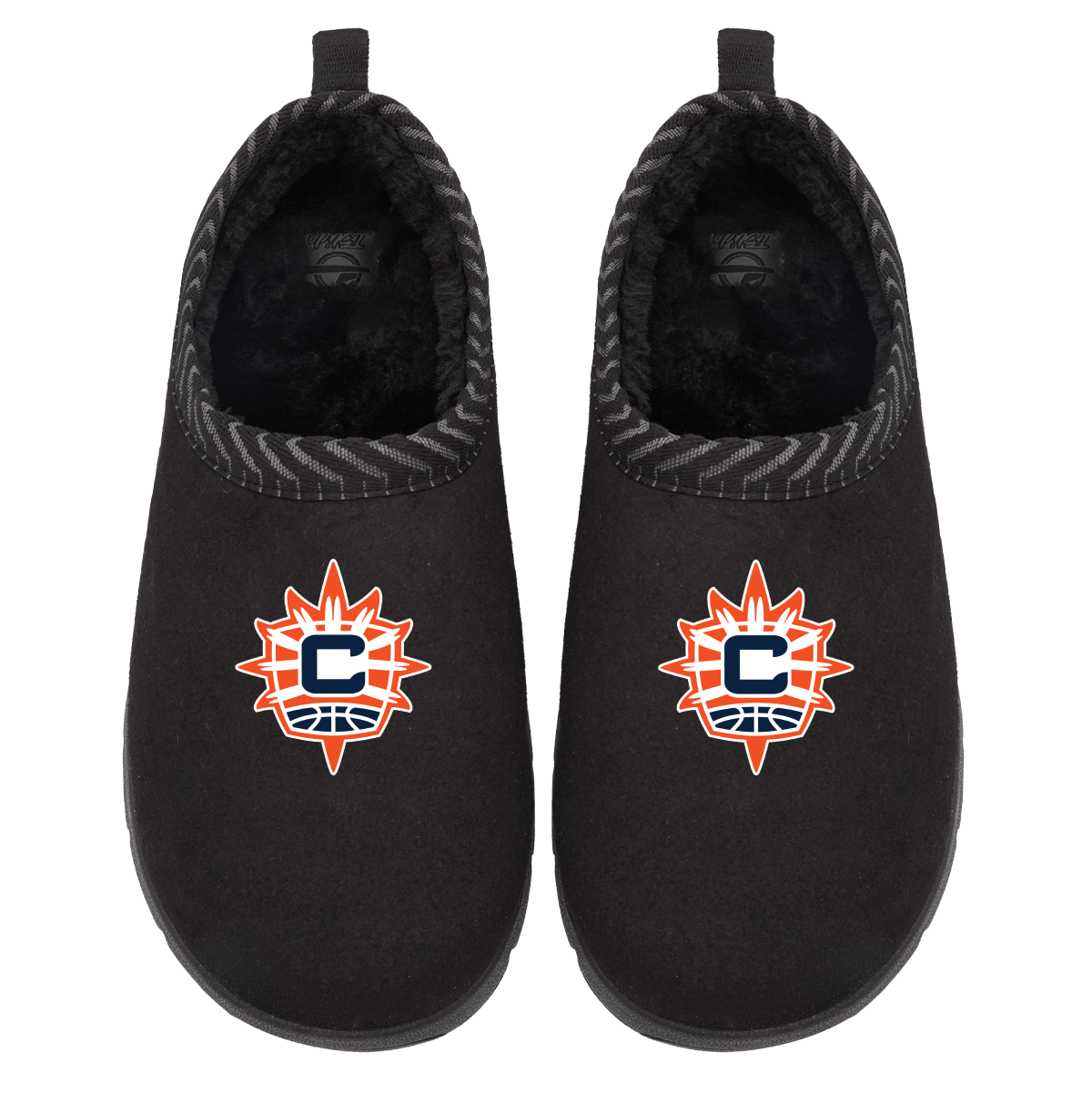 Connecticut Sun Primary Logo Mission