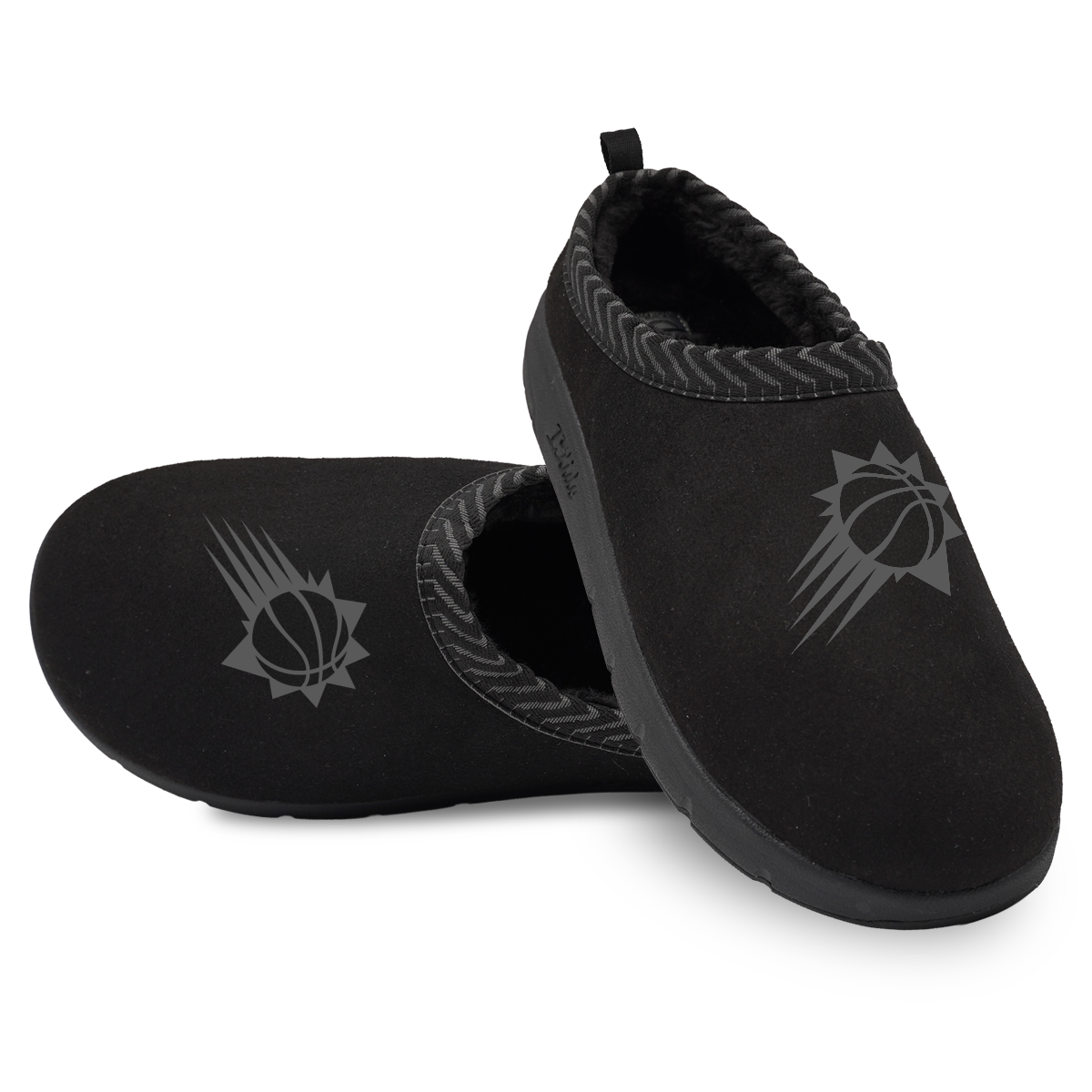 Phoenix Suns Tonal Logo Mission