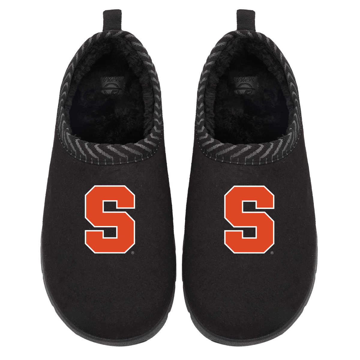 Syracuse Orange Primary Logo Mission